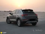 Volkswagen T Roc